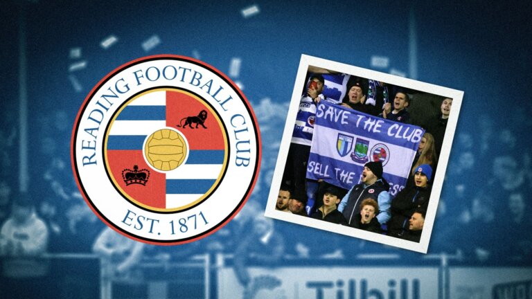 EFL latest: Reading takeover deal agreed with ex-Wycombe owner Couhig