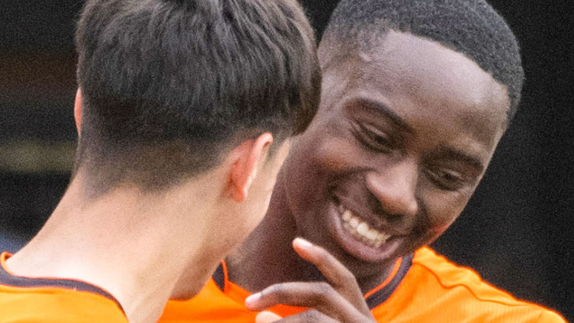 Adegboyega's goal gives in-form Dundee United victory over St Johnstone