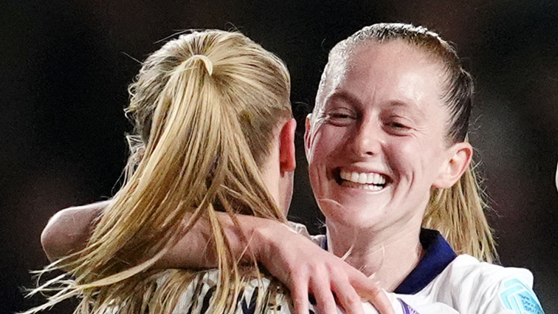 Five-star England thrash Belgium to move top of Nations League group