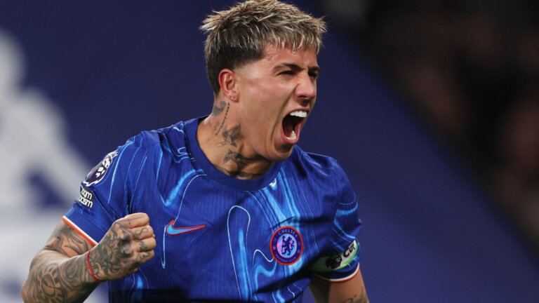 Spurs fans turn on Ange as Chelsea boost CL hopes