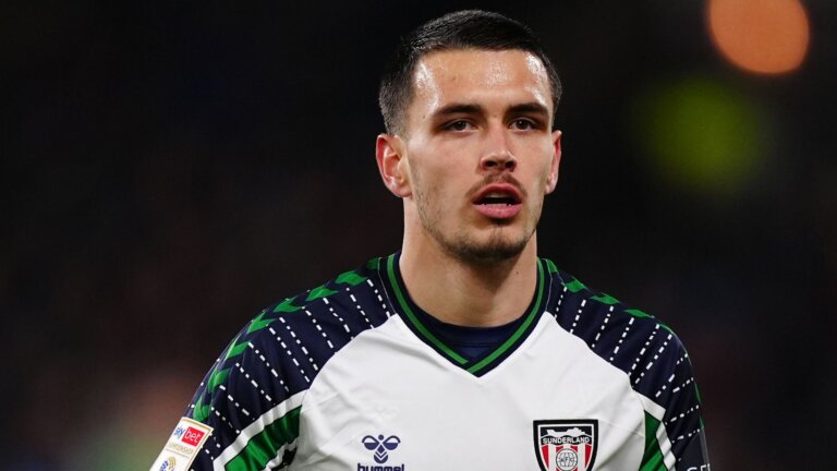 Game changer? Le Fee set to return for Sunderland ahead of crucial run