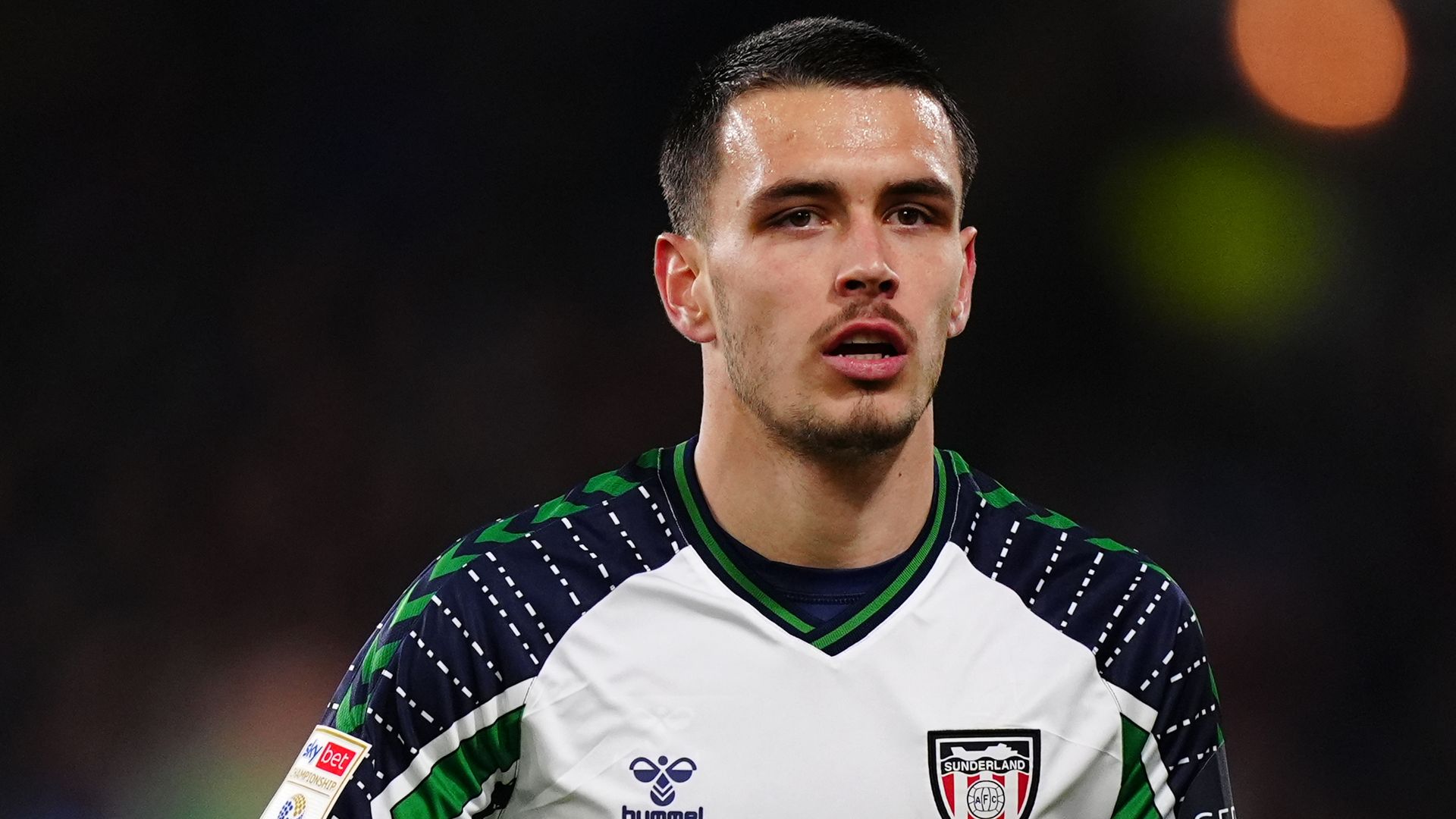 Game changer? Le Fee set to return for Sunderland ahead of crucial run