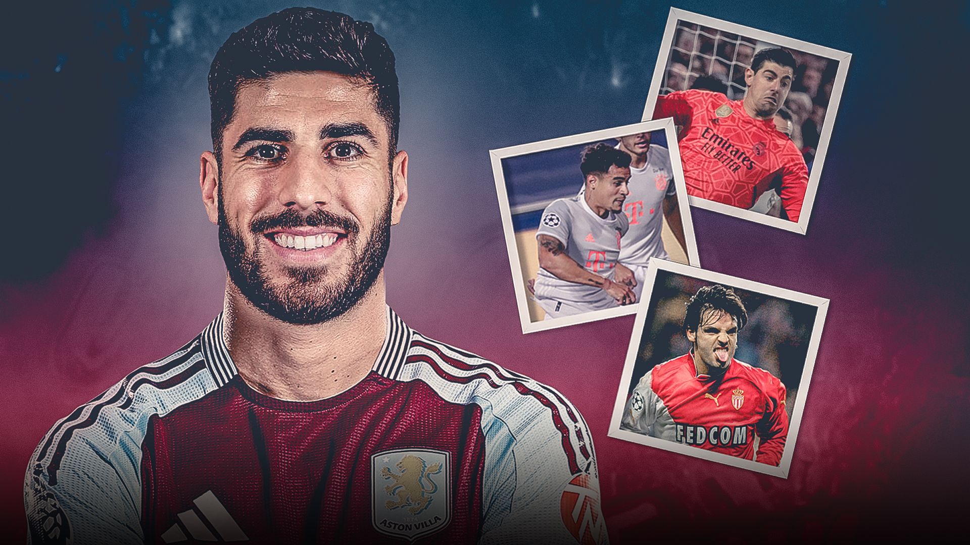 Villa's Asensio could haunt parent club PSG - but which other players have?