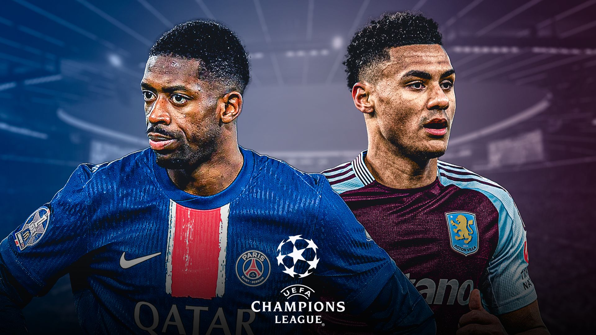 PSG vs Aston Villa preview: Enrique 'delighted' Asensio can play for Villa