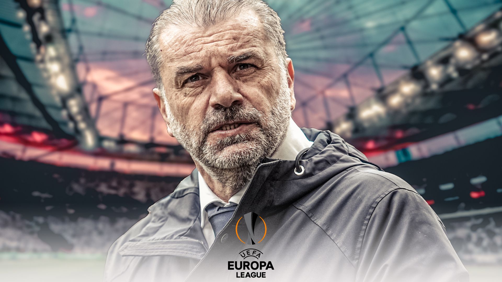 Defiant Postecoglou insists the Spurs storm will pass