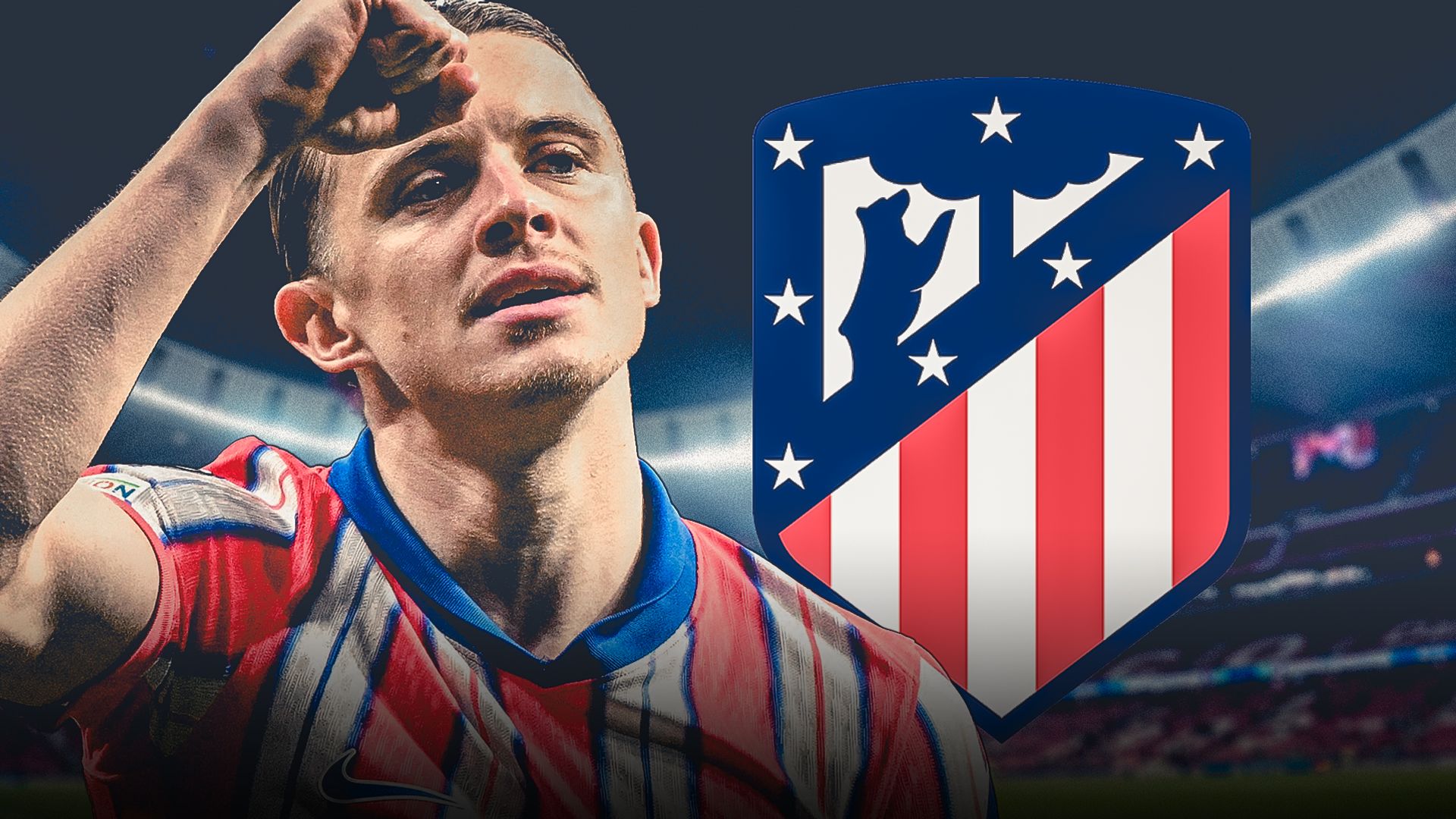 Verdict on Gallagher’s season with Simeone’s Atletico Madrid