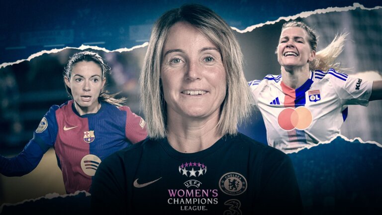 Does Bompastor hold the key to break Barcelona-Lyon duopoly in Europe?