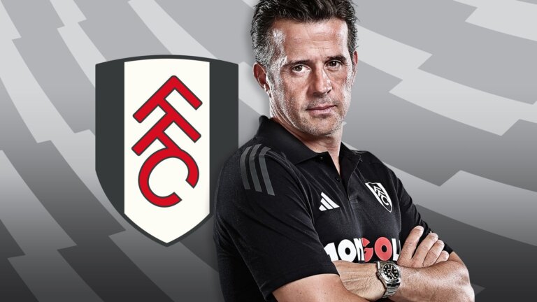 Silva: Fulham mindset has changed – we can take on top clubs