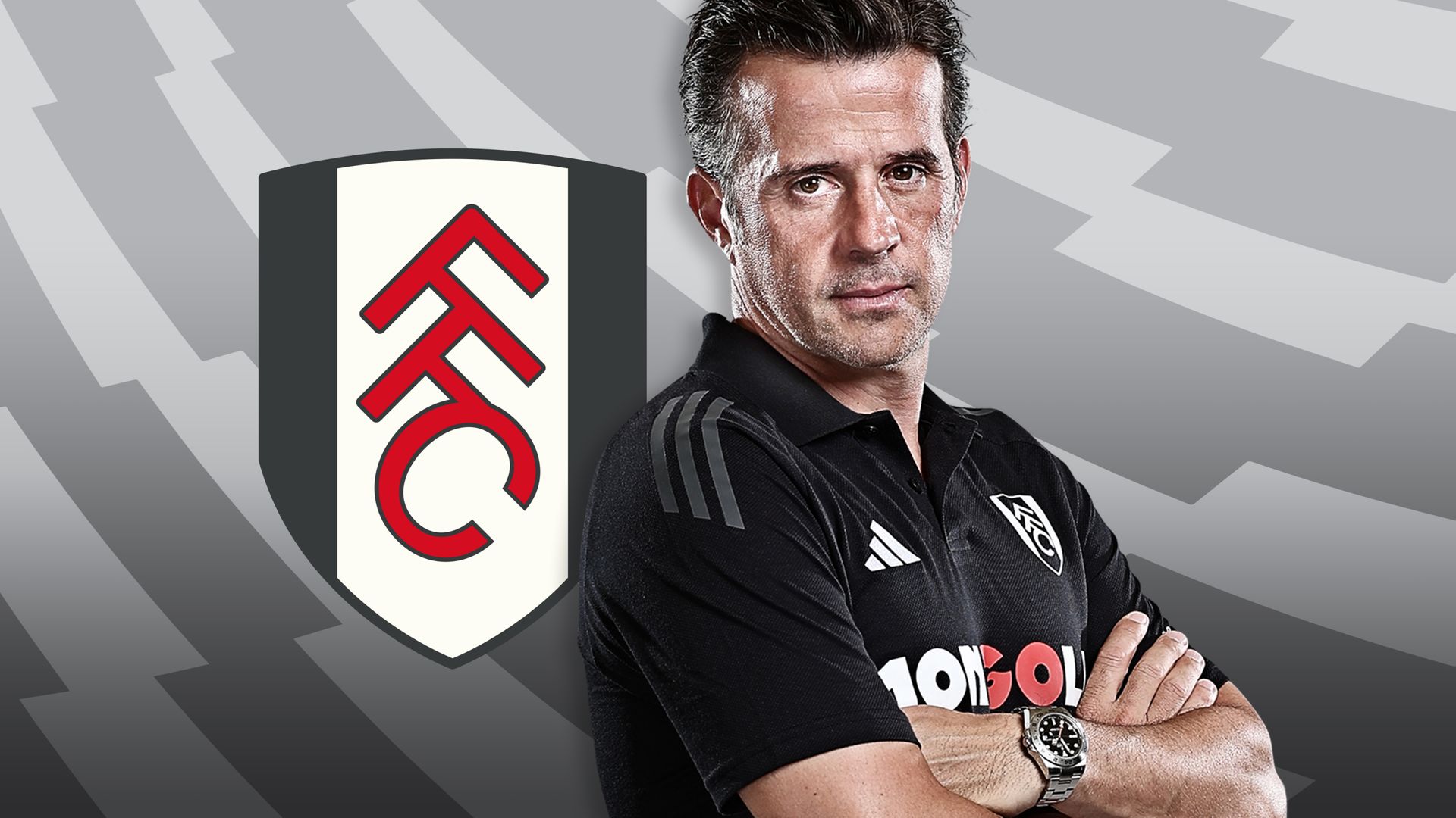 Silva: Fulham mindset has changed - we can take on top clubs