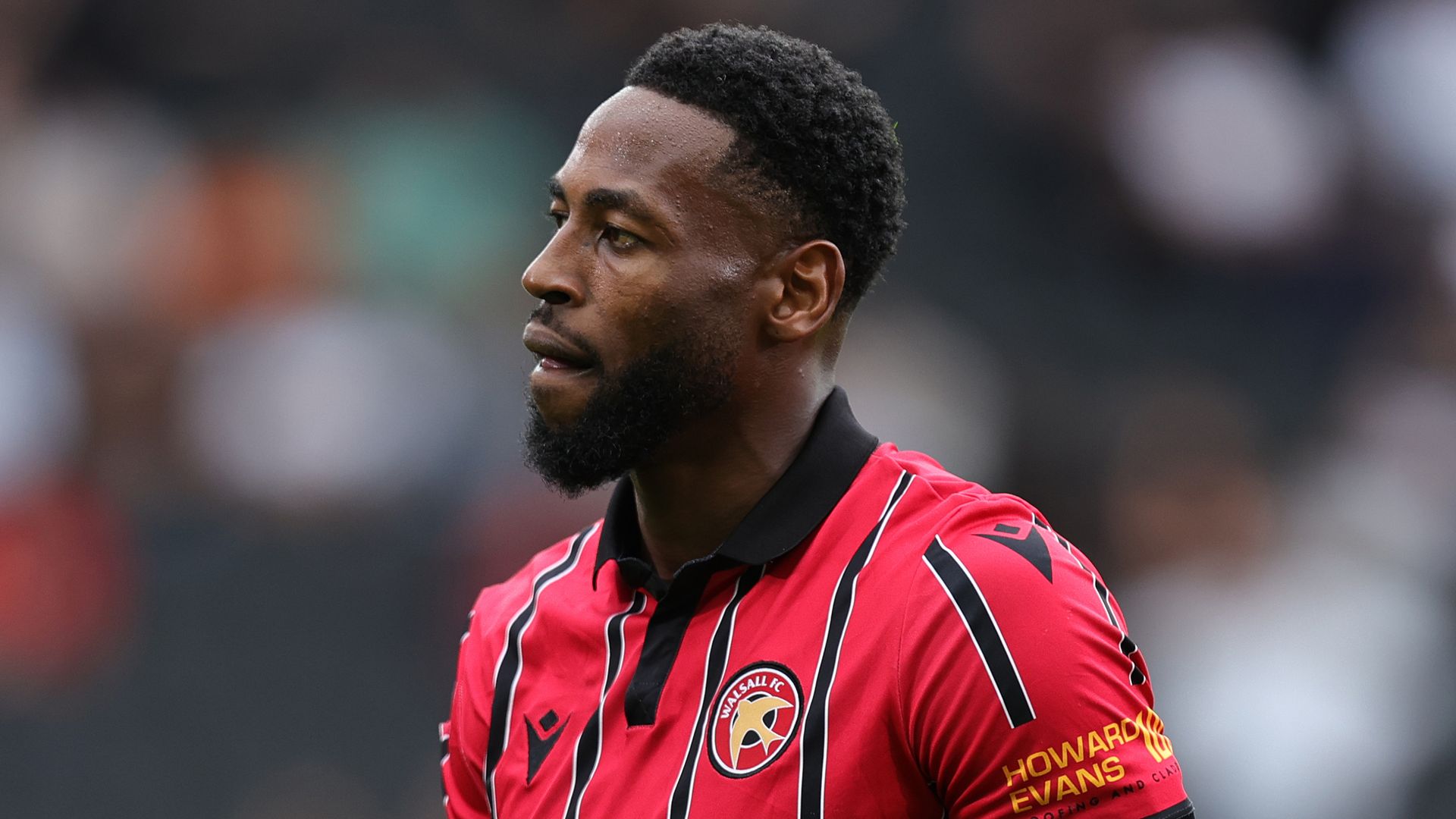 What's gone wrong at Walsall? | 'Sadler scrutiny ridiculous'