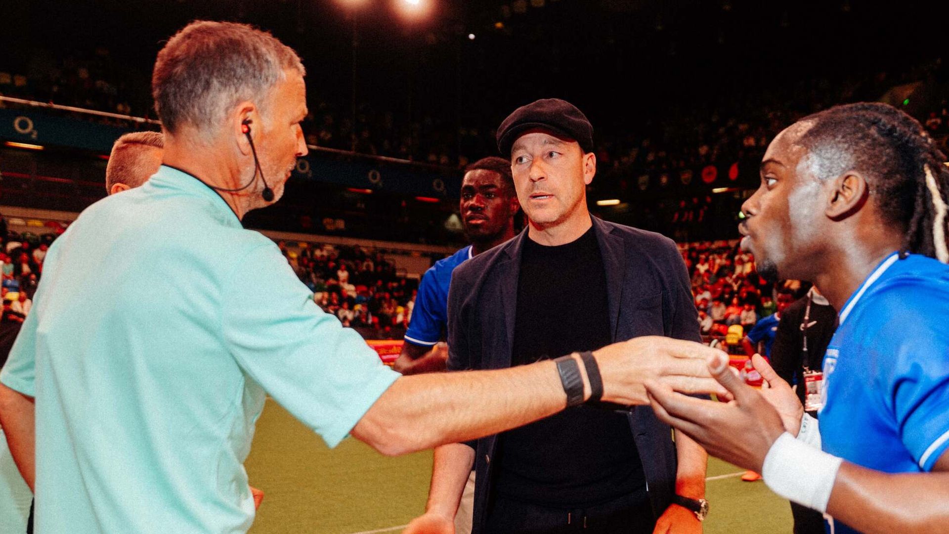 Baller League: Pogba signing teased and Micah trolls PK Humble!