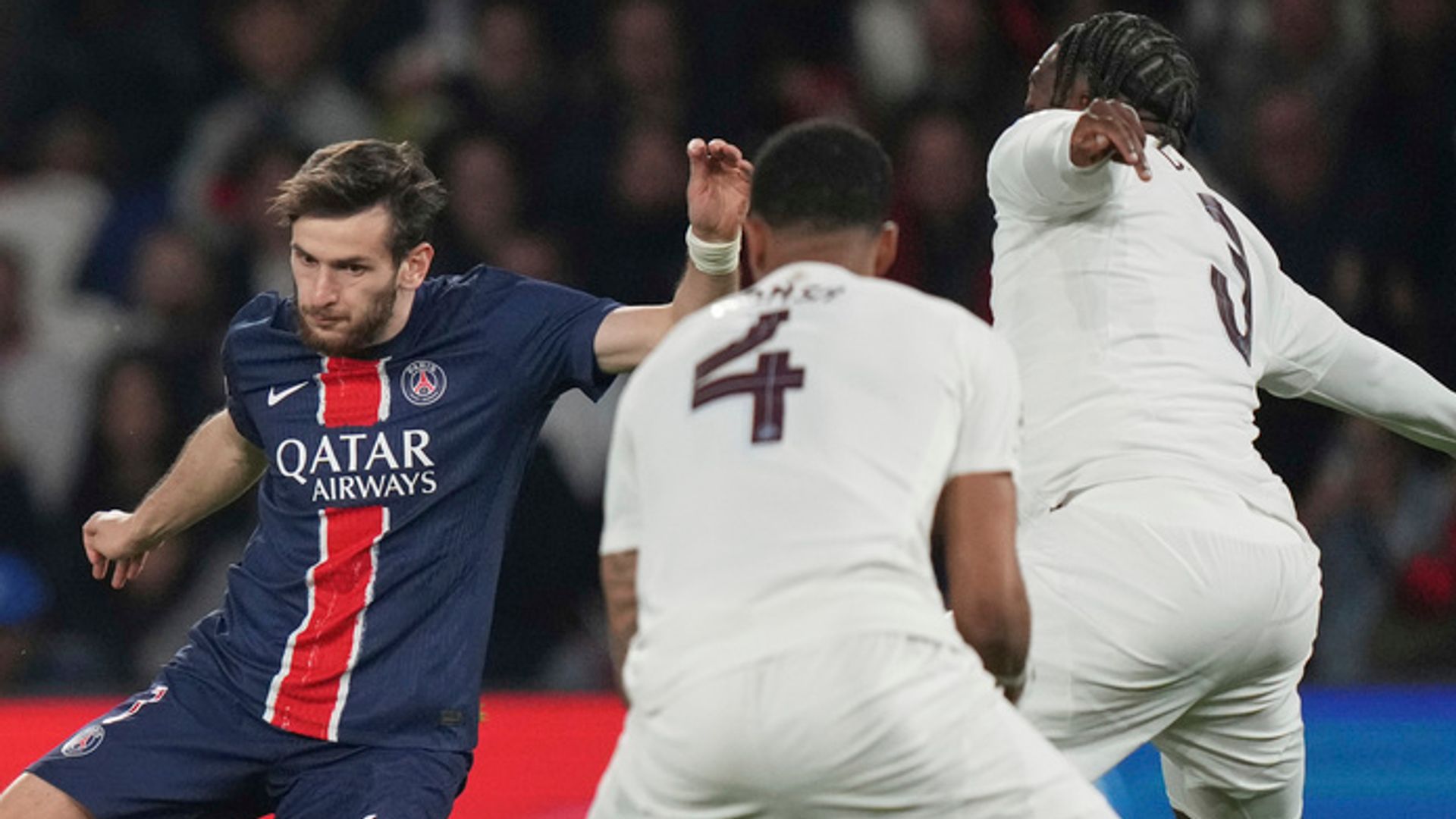 Aston Villa vs PSG preview: Emery urges his team to write their own history