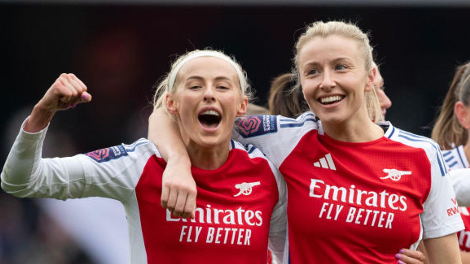 New Sky Sports study debunks myth of 'niche' women's sports fans