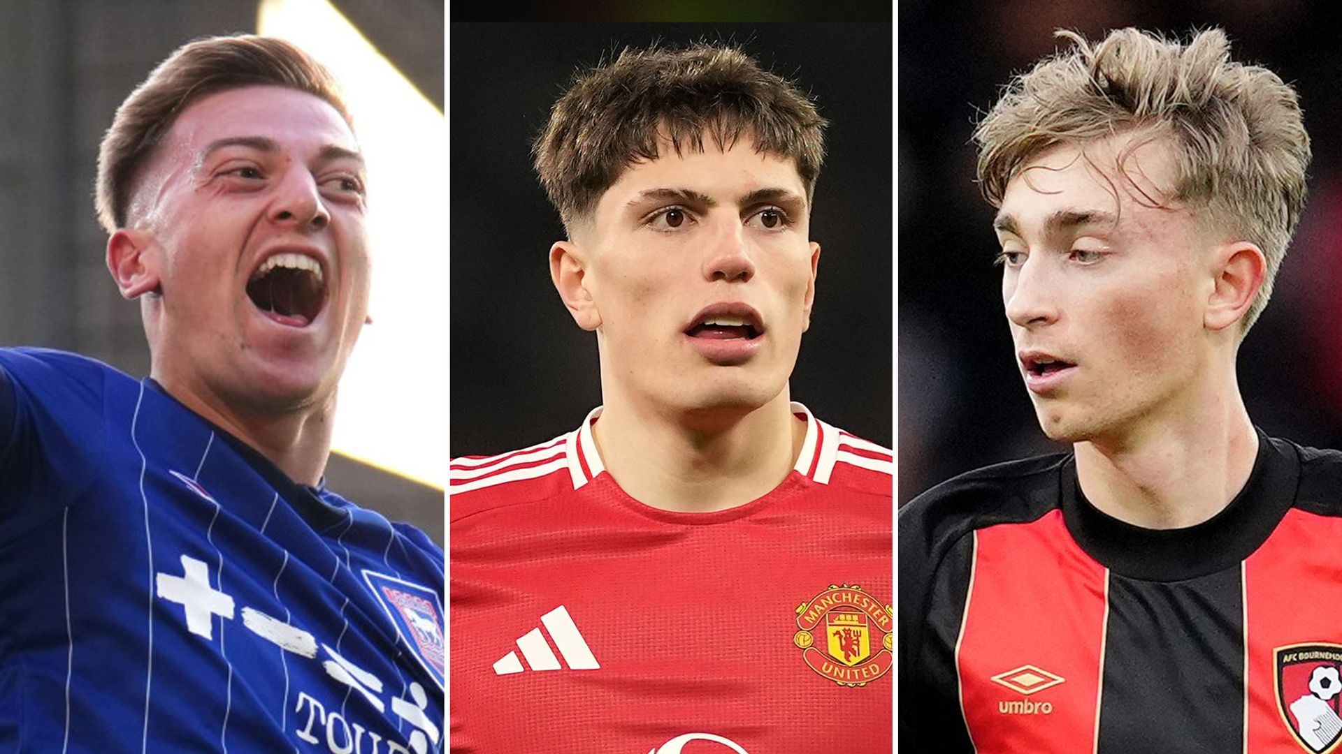 Chelsea draw up big summer shortlist - and want early business