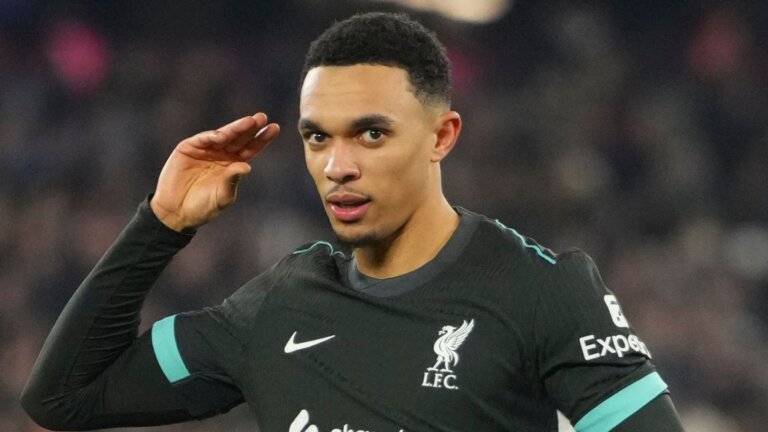 Slot: Outside world doesn’t know what will happen with Trent