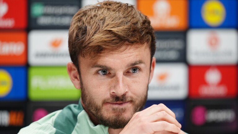 Maddison: We’re 100 per cent behind Ange despite ‘unacceptable’ PL season