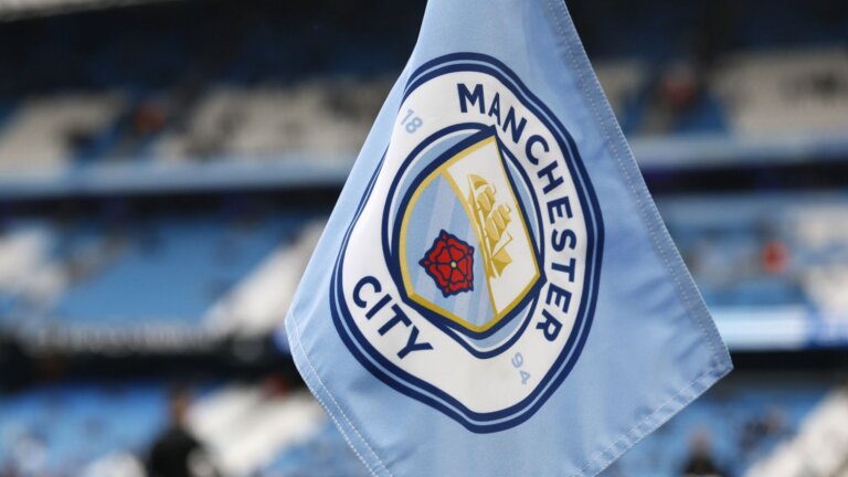Man City take next step in legal action against PL