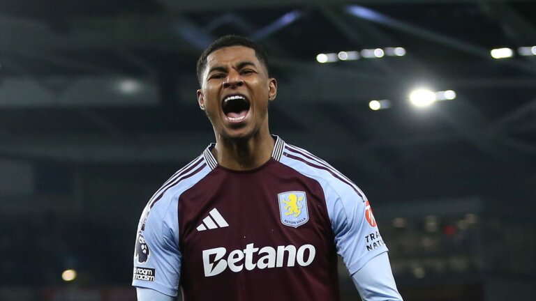 PL hits and misses: Villa on the charge as new boys prove worth