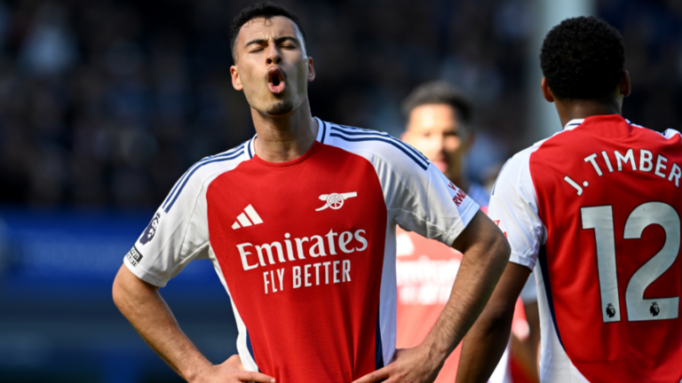 Hits & misses: Did Arteta get it right at Everton?