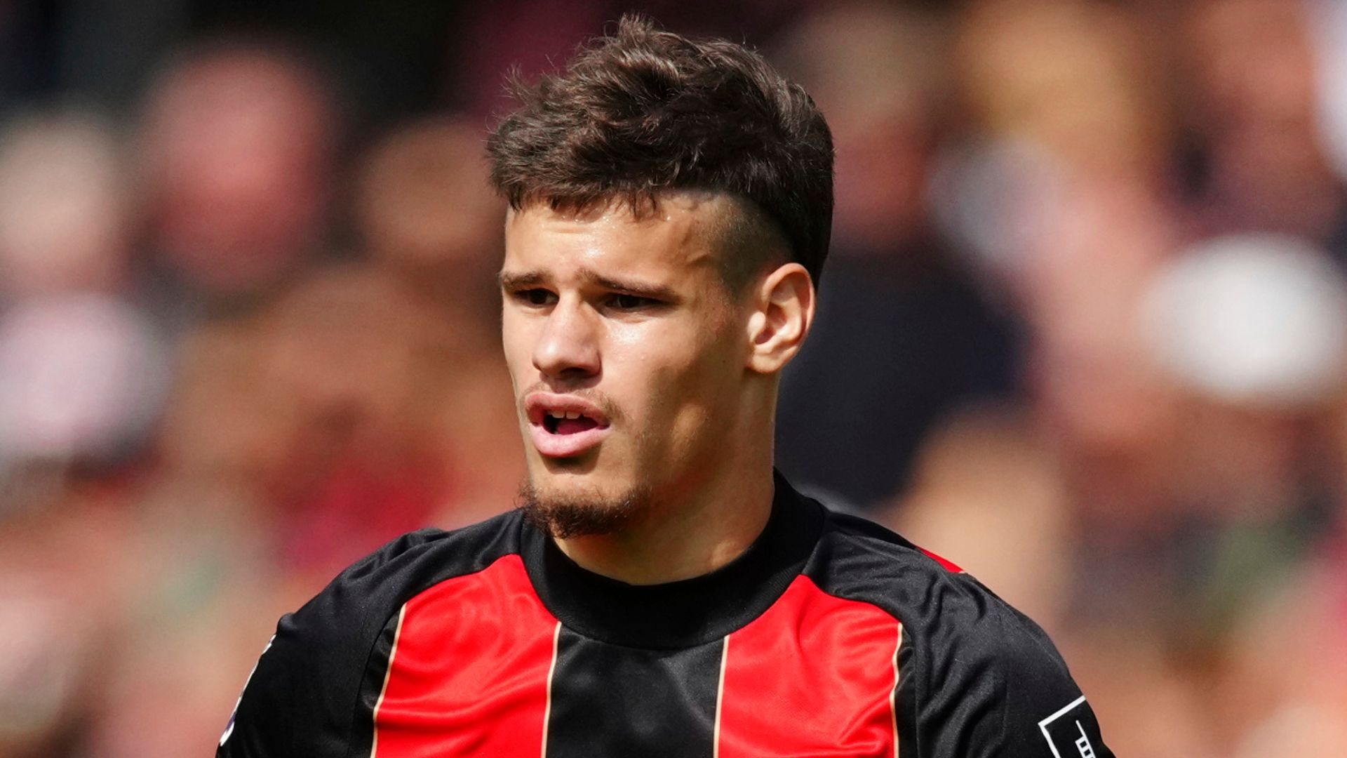 Liverpool increasingly confident of signing Kerkez