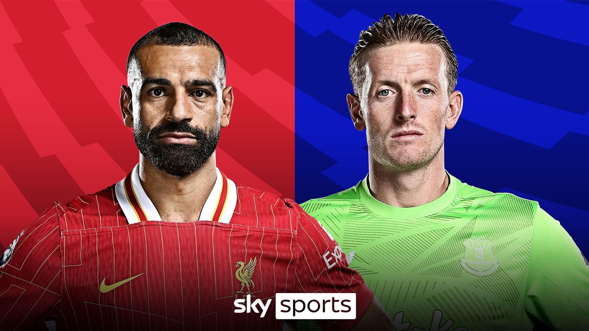 How to watch Liverpool vs Everton