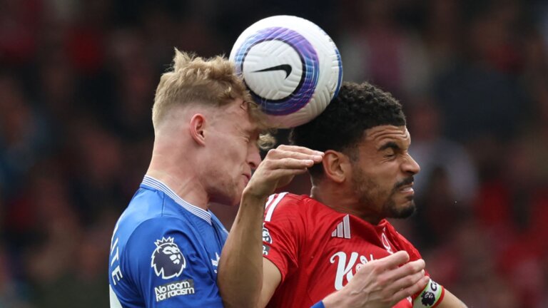 PL hits and misses: Forest loss blows CL race wide open