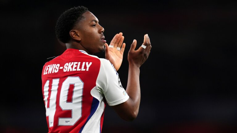 How Lewis-Skelly outshone Madrid’s superstars