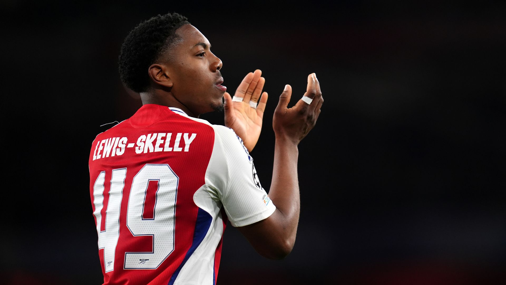 How Lewis-Skelly outshone Madrid’s superstars