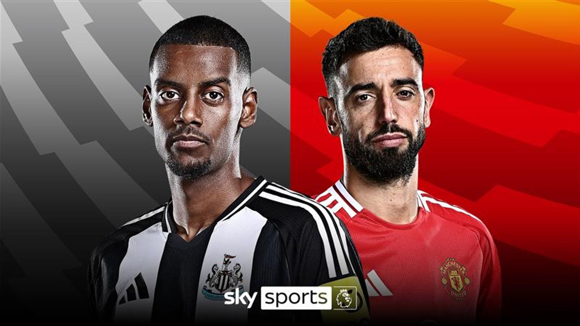How to watch Newcastle vs Man Utd