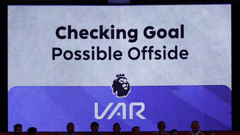 Premier League to introduce semi-automated offsides this month