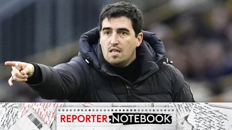 What does future hold for ‘hot prospect’ Iraola?