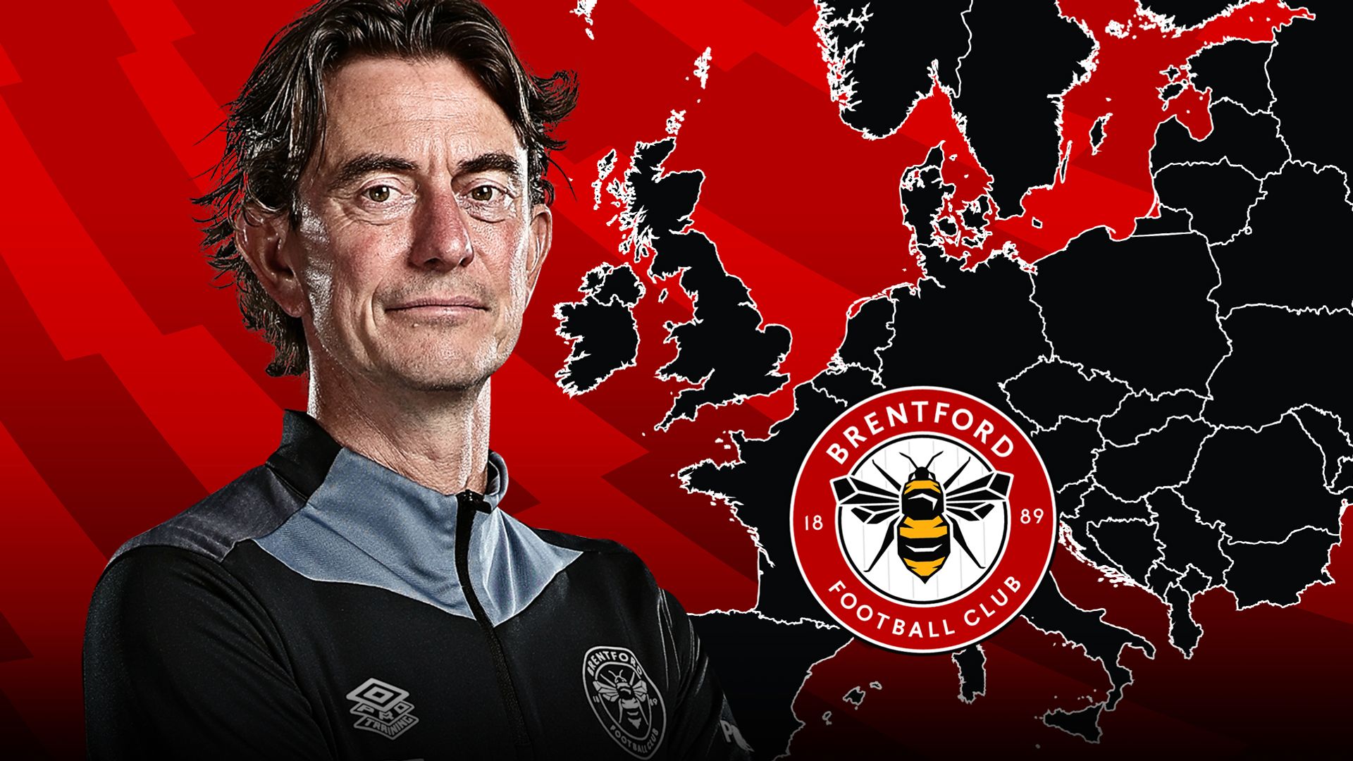 What do Brentford need to reach Europe? Frank's verdict...