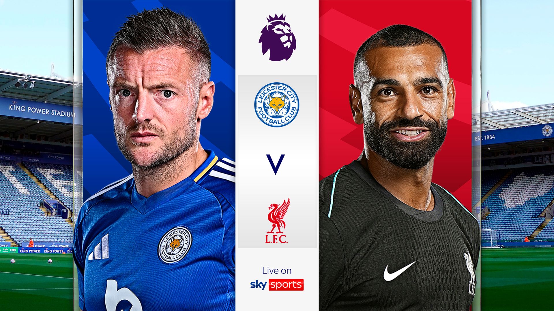 Live on Sky: Leicester vs Liverpool - Alexander-Arnold could return
