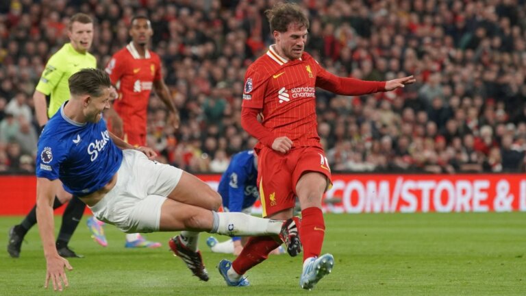 Webb: No Tarkowski red vs Liverpool an error – but right to allow Jota winner