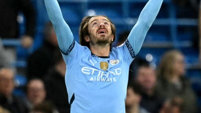 Grealish’s nets emotional goal on 25th anniversary of brother’s death