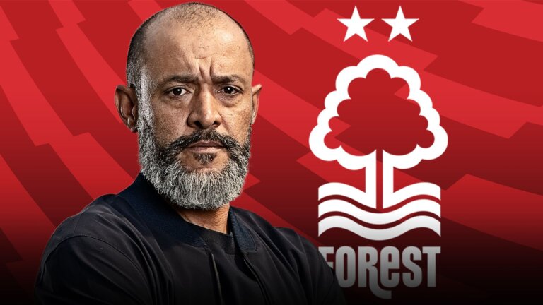 Why Nuno’s tactical changes have been key to Forest’s success