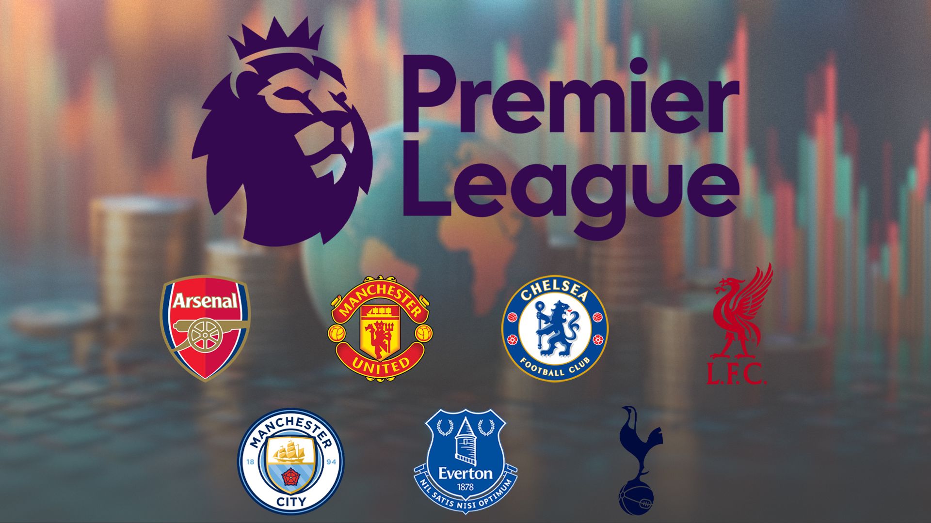 What PL club accounts tell us: Man Utd's big deficit, Arsenal set for spree