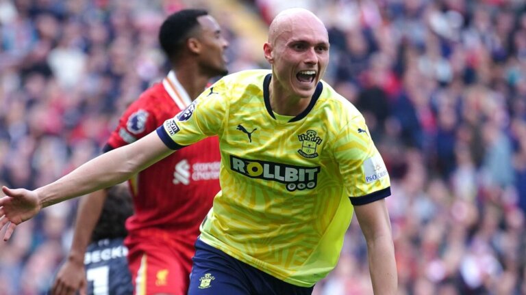 Southampton vs Crystal Palace preview: Saints midfielder Smallbone absent