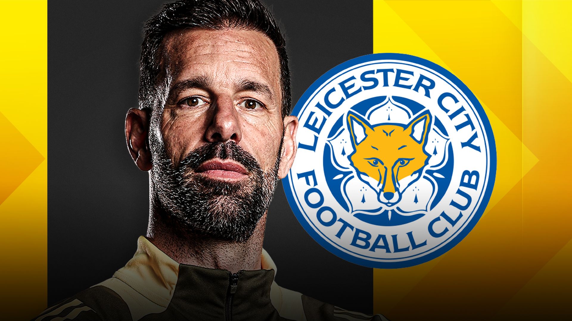 Leicester latest: Van Nistelrooy hails 'special' 15-year-old Monga