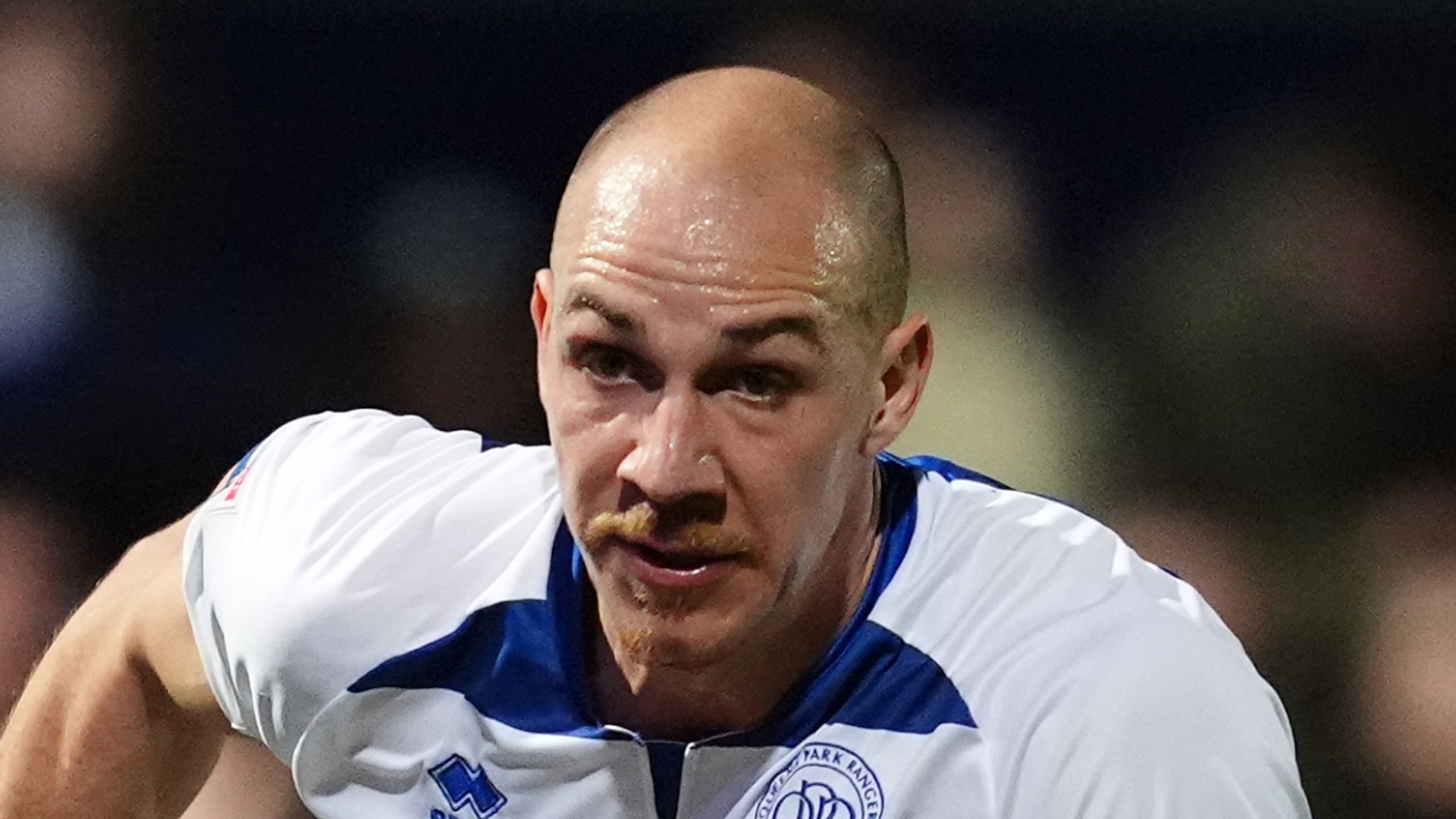 QPR snatch late win at Preston