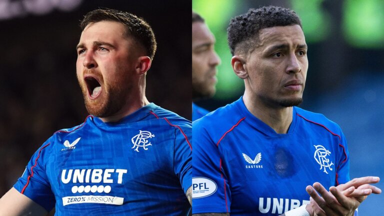 Why are Rangers terrific on Thursdays but disappointing domestically?