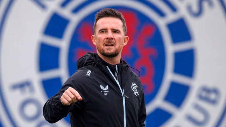 Sutton and Boyd: Rangers need ‘more’ than what Ferguson can offer