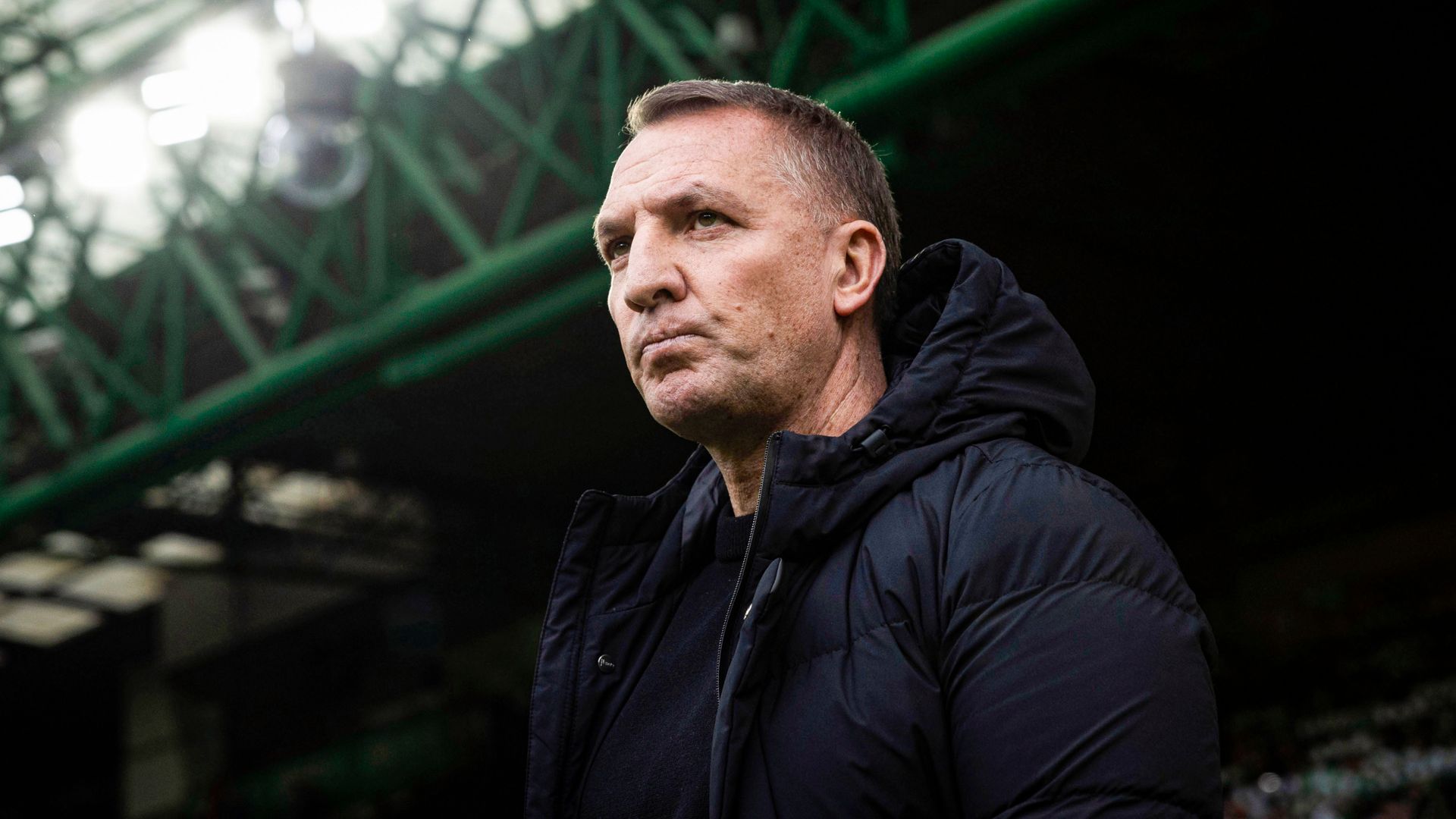 'Change is needed' | Rodgers ready to refresh Celtic squad