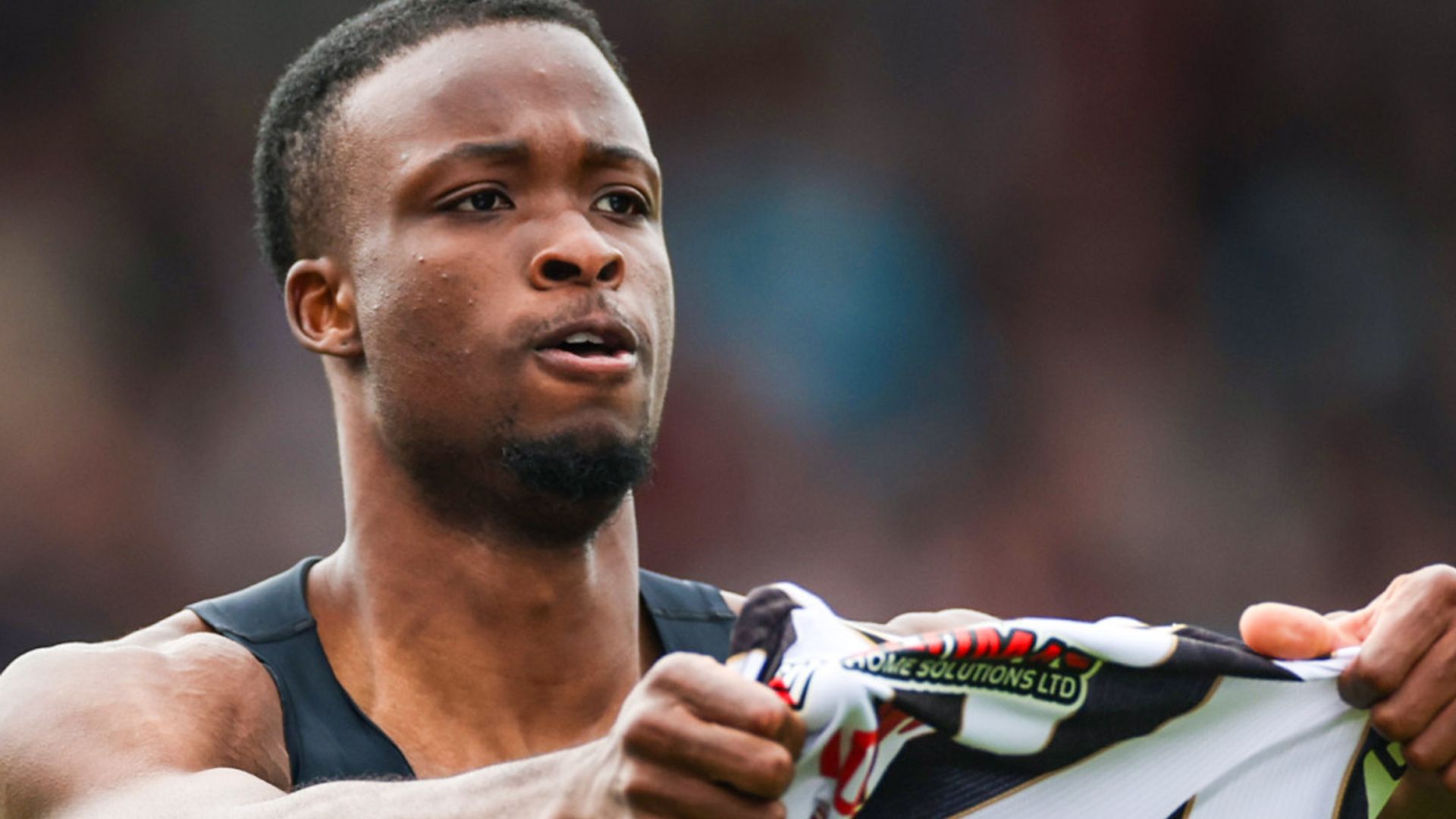 St Mirren clinch sixth after dramatic Idowu winner against Ross County