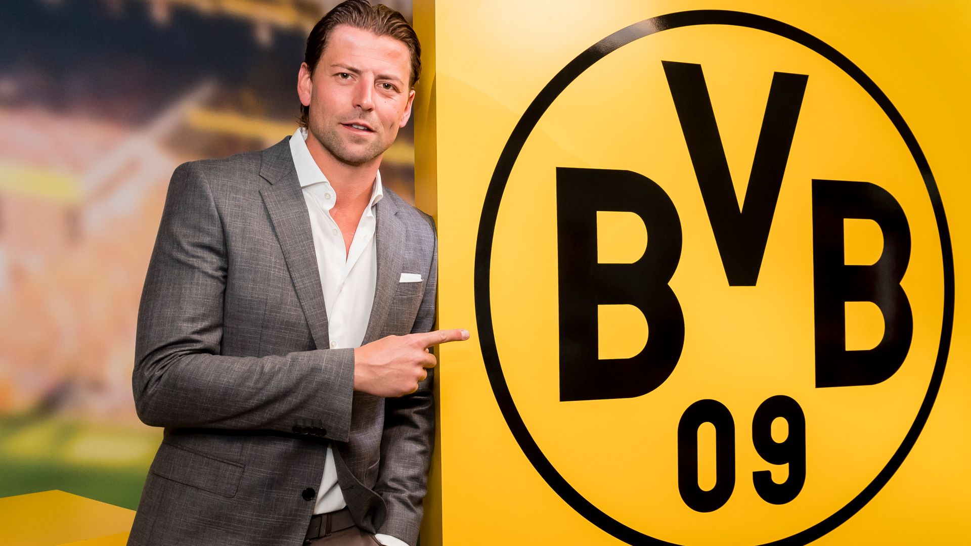 Weidenfeller's memories of Yellow Wall and frustrations with Emre Can