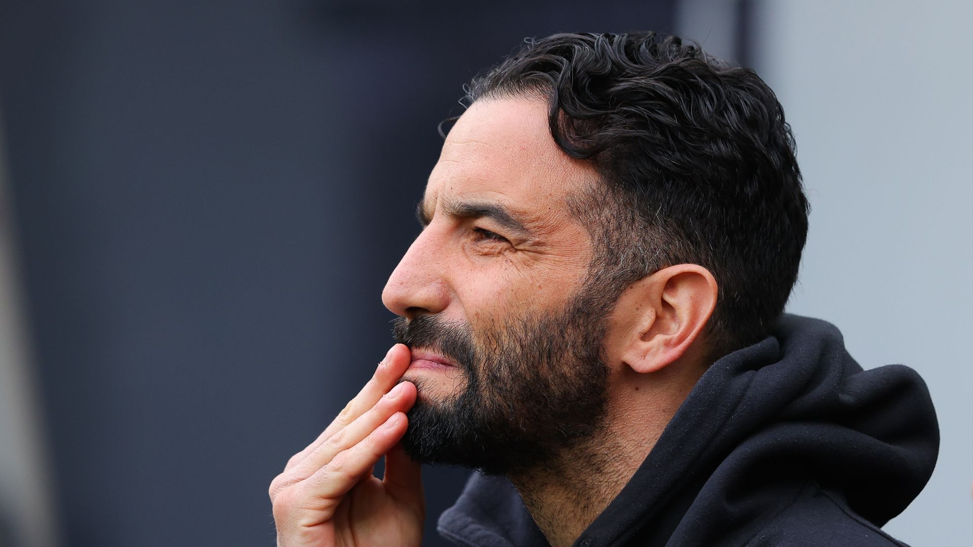 Keane: Premier League has caught Amorim out