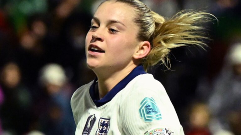 Russo withdraws from England squad due to injury