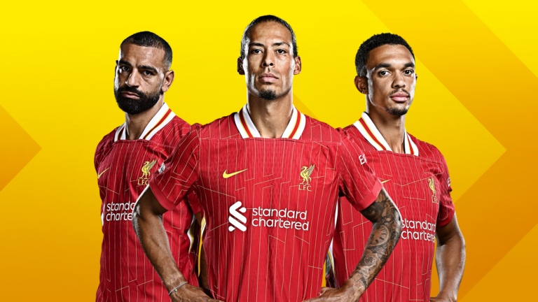 Explained: Salah, VVD, Trent contract latest