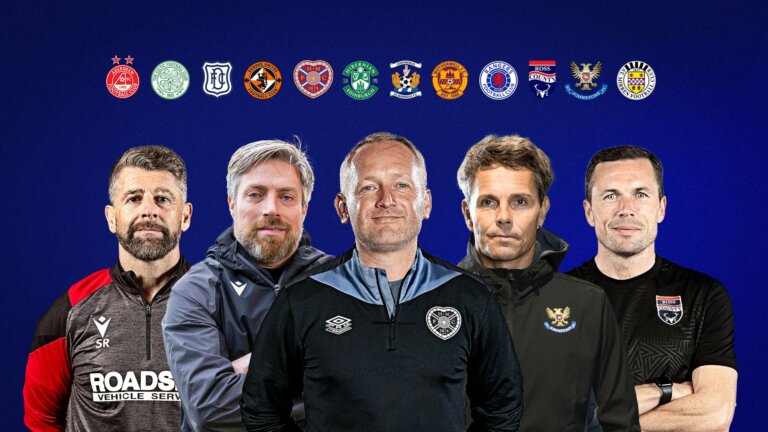 Scot Prem: Title delay, final-day top-six push, relegation battle twist