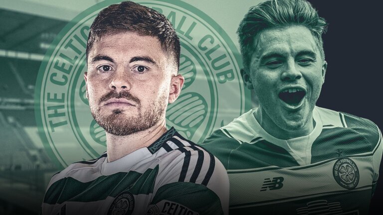 ‘It’s incredible’ | Forrest on verge of becoming Celtic’s most decorated player